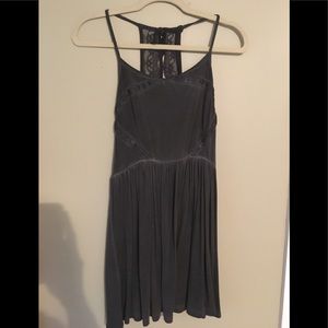 POL Babydoll tank